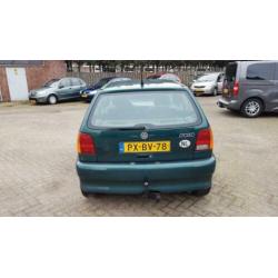Volkswagen Polo 1.4 - Stuurbekrachtiging - Trekhaak