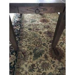 Eettafel