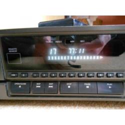 Mooie Technics SL-PG520A vintage cdspeler