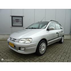Mitsubishi Space Star 1.6 Diamond & Airco * APK 2021 *