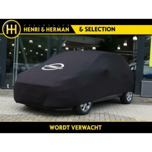 Opel Corsa 90pk Turbo 120 Jaar Edition (Camera/Winterpakket/
