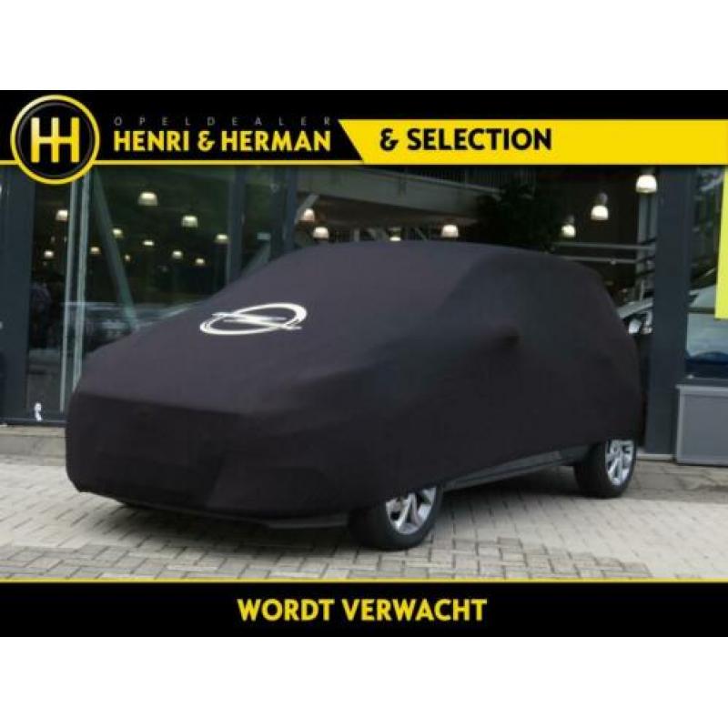 Opel Corsa 90pk Turbo 120 Jaar Edition (Camera/Winterpakket/