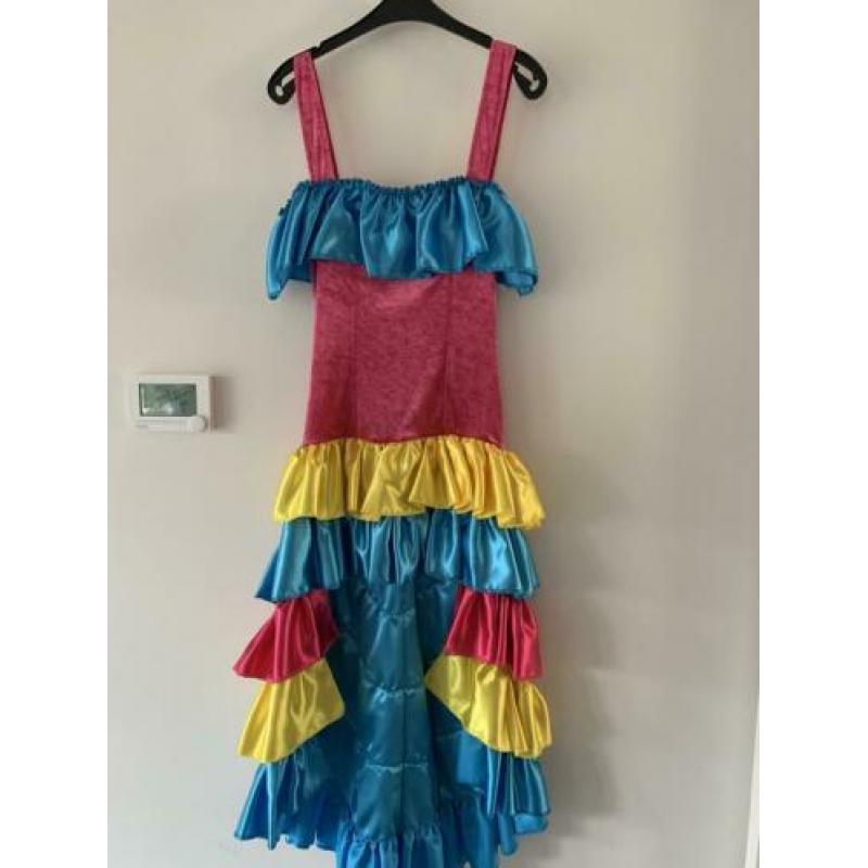 Verschillende kleding in maat M nieuw!