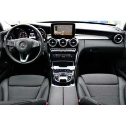 Mercedes-Benz C-Klasse 180 Avantgarde Aut Navi xenon Led Com