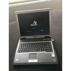 Gericom laptop solide laptop