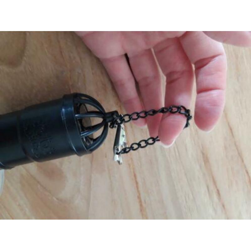 led buitenverlichting 2 stuks
