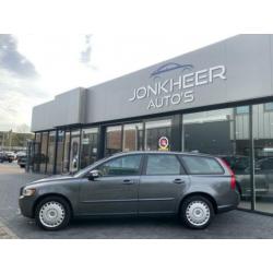 Volvo V50 1.6D Edition I Cruise-C, Climate-C, Rad/CD, Blueto