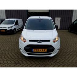 Ford Transit Connect 1.0 Ecoboost L1 Tr.