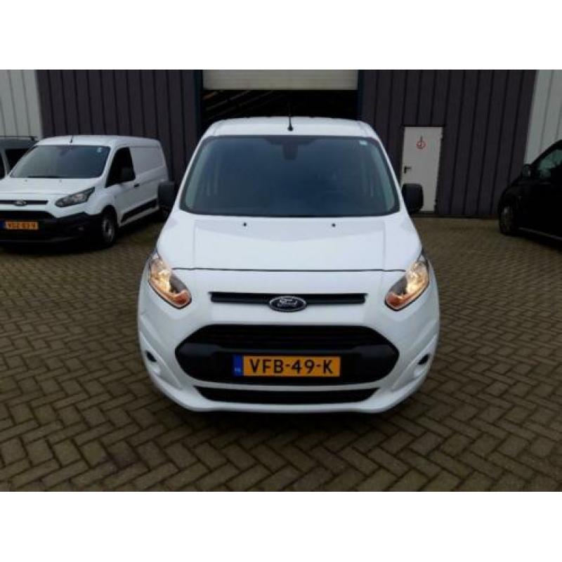 Ford Transit Connect 1.0 Ecoboost L1 Tr.