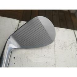 Mizuno wedge S18 58gr. Golfclub