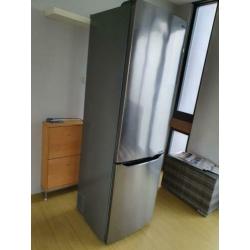 Koelvriescombinatie LG gbp20pzcfs. A+++