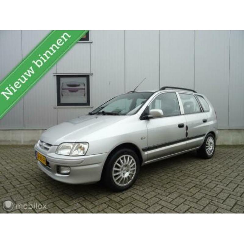 Mitsubishi Space Star 1.6 Diamond & Airco * APK 2021 *