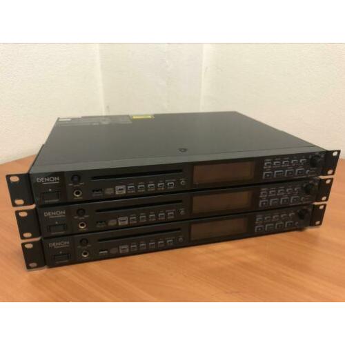 Denon DN-501C dn 501c 501 c Z.g.a.n.