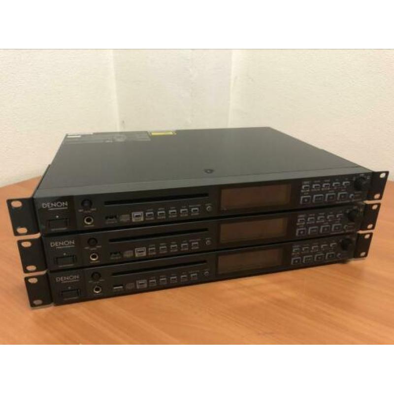 Denon DN-501C dn 501c 501 c Z.g.a.n.