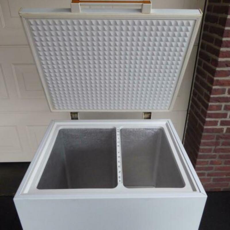 Diepvrieskist | Frigor | 170 L | lichte gebruiksporen!