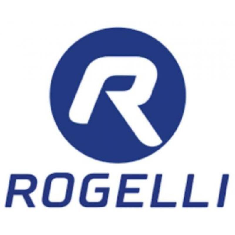 Fietsshirt Rogelli Ispirato fluor/groen/zwart van 59.95
