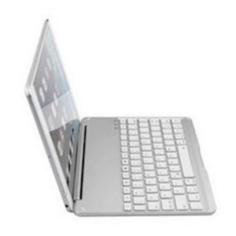 Toetsenbord - Notebookcase voor Apple iPad Air - Air 2