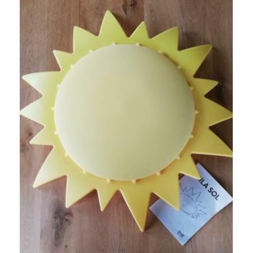 lamp voor kinderkamer