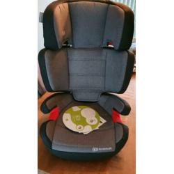 Kinder autostoel Kindercraft isofix 15-36 kg. Nieuw!