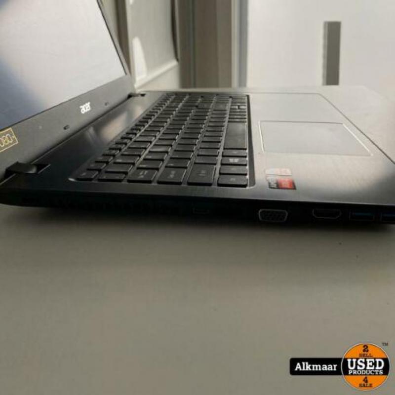 Acer Aspire E5-553 15 inch laptop | Nette staat
