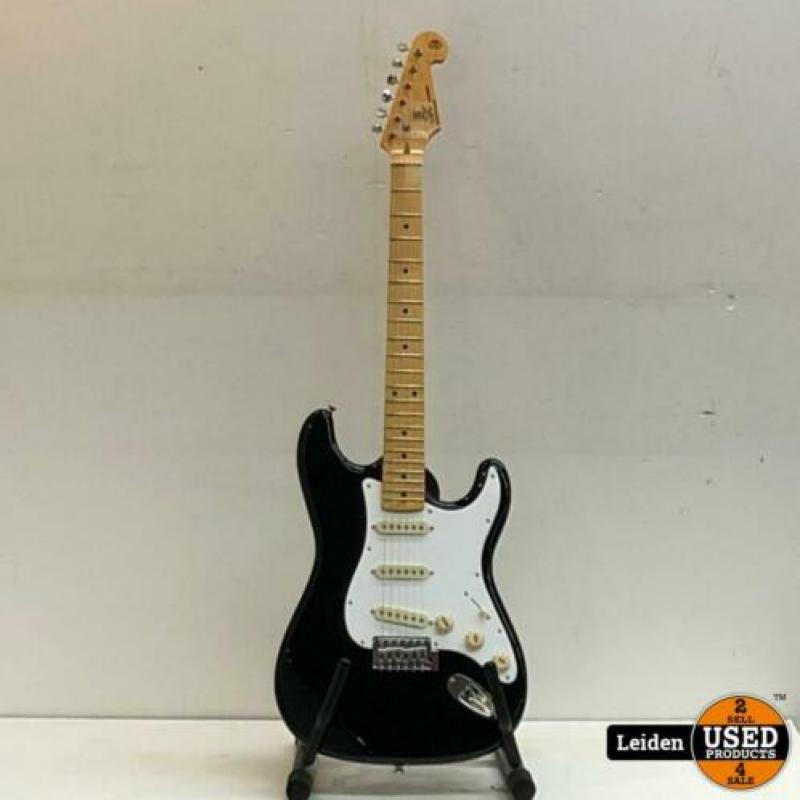 SX VTG Series Custom Handmade Elektrische Gitaar