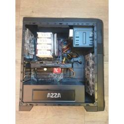 Game PC | I7 4770 3,1ghz | GTX 1070 8GB | 16GB DDR4 | 500GB