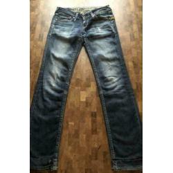 Gstar jeans maat 26