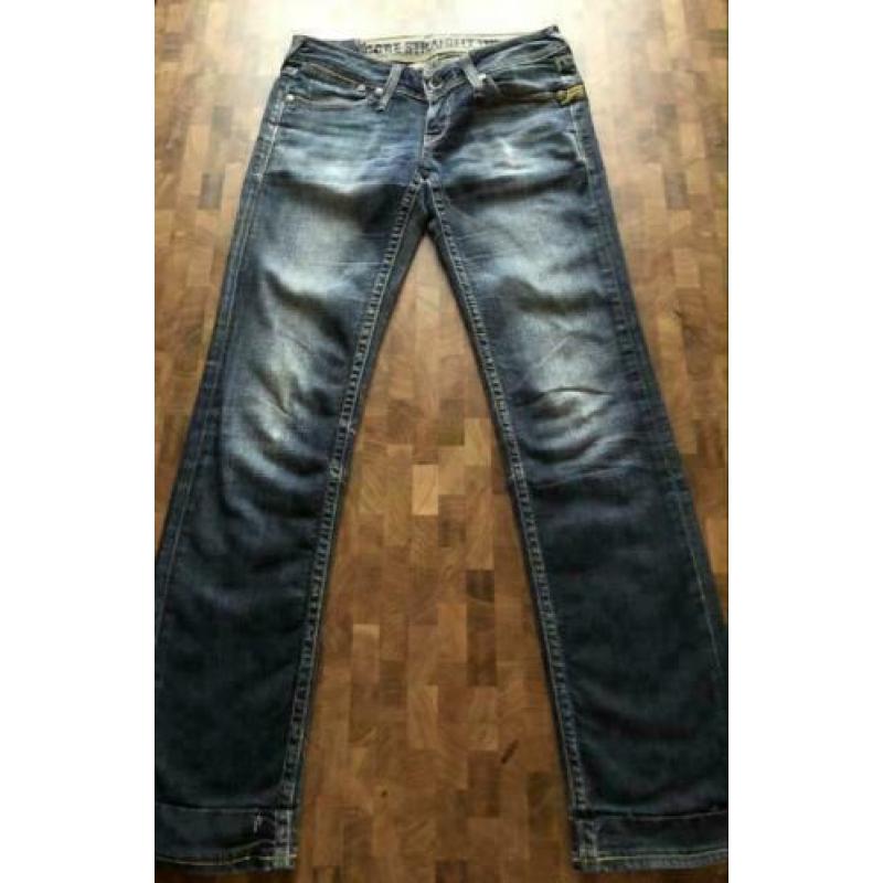 Gstar jeans maat 26