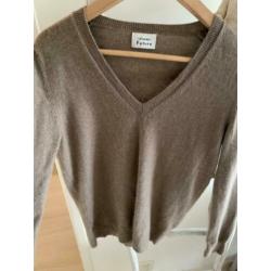 From Future Repeat Cashmere 100% cashmere kasjmier trui