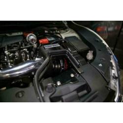 HKS cold air intake luchtfilter Honda Civic Type R FK8 K20C