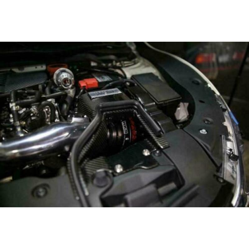 HKS cold air intake luchtfilter Honda Civic Type R FK8 K20C