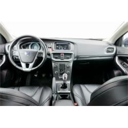 Volvo V40 D2 Summum - Dealer onderhouden (bj 2013)
