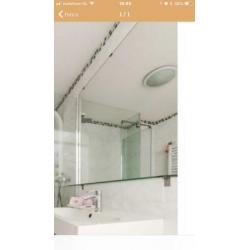 Badkamer meubels compleet