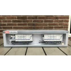 Scania 143 combinatie van PER HALVOR