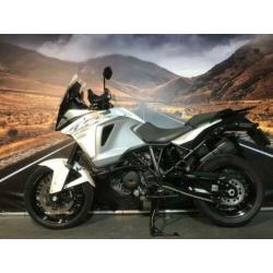 KTM 1290 SUPER ADVENTURE (bj 2018)