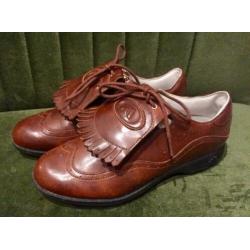 golfschoenen Adidas traxion 38 2/3