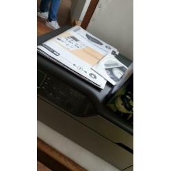 hp deskjet 3070A printer