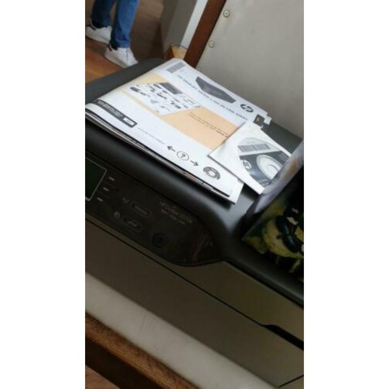 hp deskjet 3070A printer