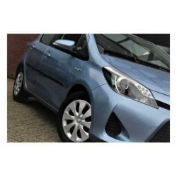 Toyota Yaris 1.5 Full Hybrid Aspiration NL Auto