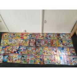 Donaldduck’s en speciale edities