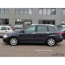 Fiat Croma 1.9 Multijet 16v 150 Emotion