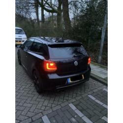 Volkswagen Polo 1.4 TSI GTI 180 pk