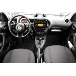 Smart Forfour electric drive Wegenbelasting vrij! 4% bijtel