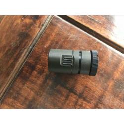 Anschütz diopter set 7000071 t.b.v. de schietsport