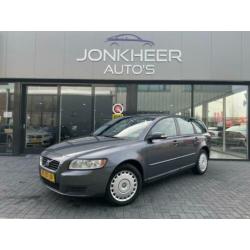 Volvo V50 1.6D Edition I Cruise-C, Climate-C, Rad/CD, Blueto