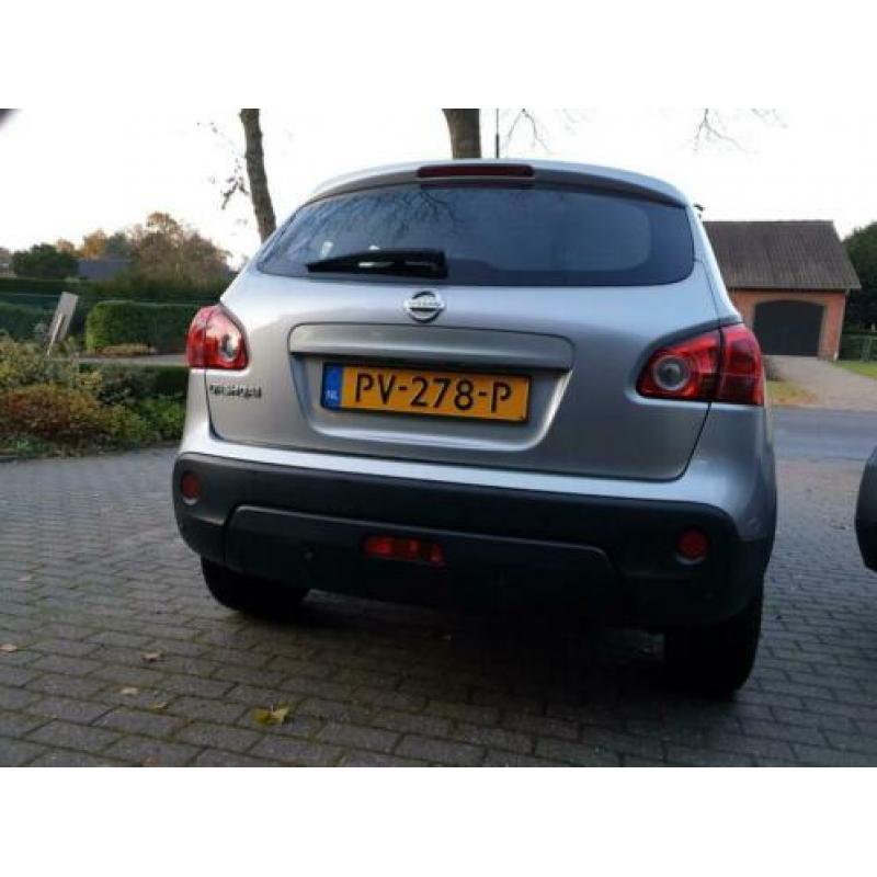 Nissan Qashqai 1.6, Cruise Control, Climate Control