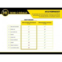 Opel Corsa 90pk Turbo 120 Jaar Edition (Camera/Winterpakket/