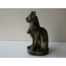 Heilige Kat, Sfinx, Egypte, hoogte 18 cm