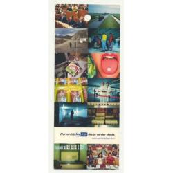 Boekenbeurs Vincentiusvereniging 's-Hertogenbosch 2019