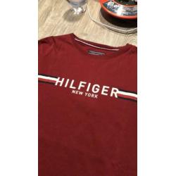 Tommy Hilfiger heren t-shirt